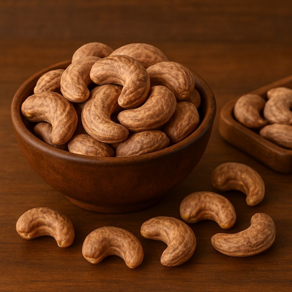 ZARLI KAJU