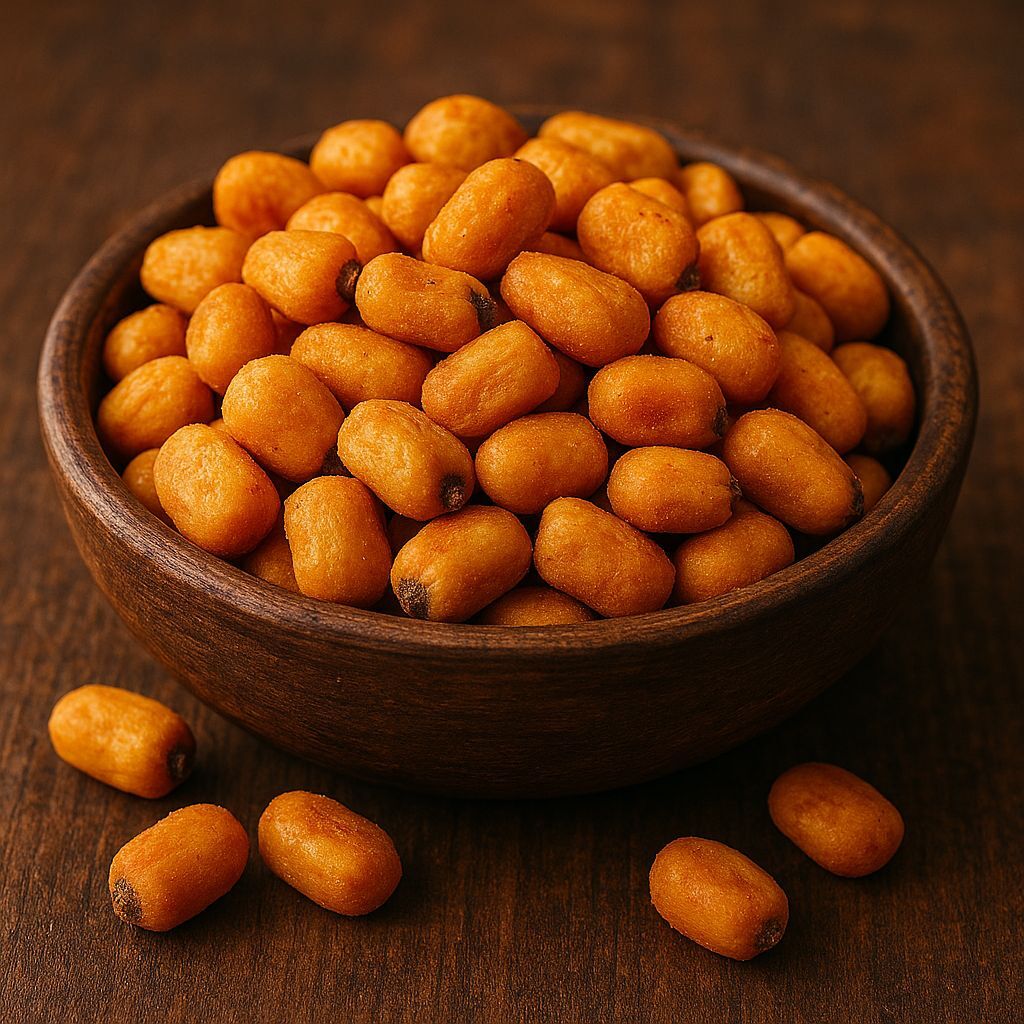 SOSLU MISIR