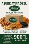 AŞURE PAKETİ