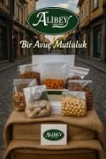 AŞURE PAKETİ